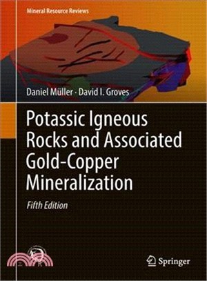 Potassic Igneous Rocks and Associated Gold-copper Mineralization