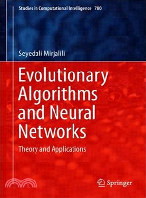 Evolutionary algorithms and ...