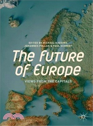 The future of Europeviews fr...