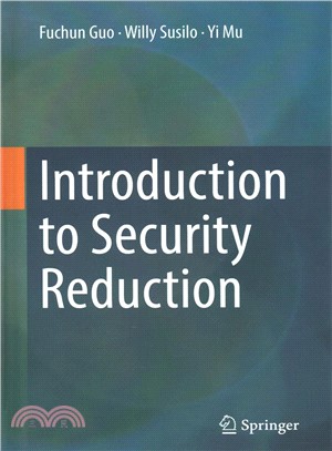 Introduction to Security Reduction