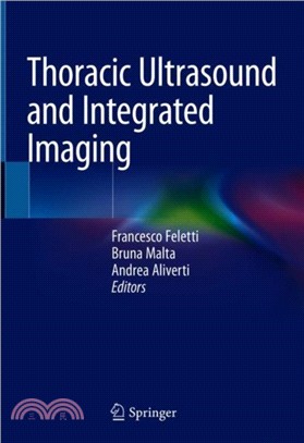 Thoracic Ultrasound and Integrated Imaging