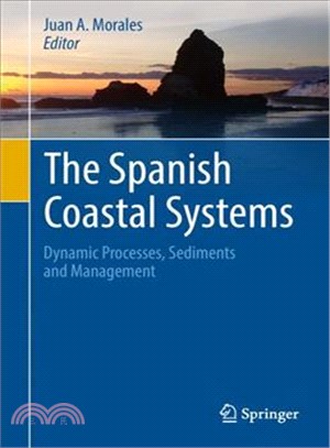 The Spanish Coastal Systems ― Dynamic Processes, Sediments and Management