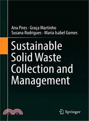 Sustainable Solid Waste Collection and Management