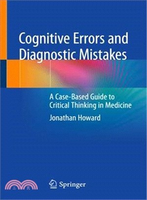 Cognitive errors and diagnos...