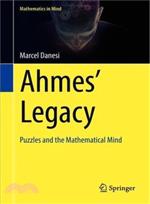 Ahmes?Legacy ― Puzzles and the Mathematical Mind