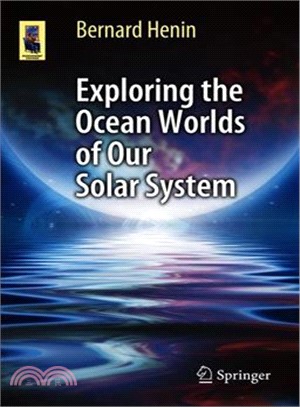 Exploring the Ocean Worlds of Our Solar System