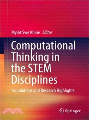 Computational Thinking in the Stem Disciplines ― Foundations and Research Highlights