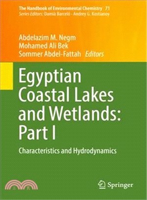 Egyptian Coastal Lakes and Wetlands ― Characteristics and Hydrodynamics