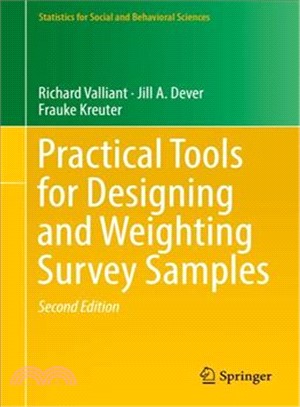 Practical Tools for Designing and Weighting Survey Samples