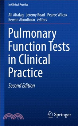 Pulmonary Function Tests in Clinical Practice