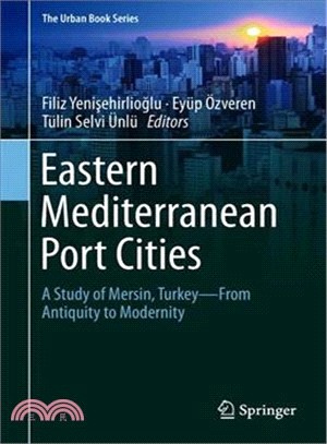 Eastern Mediterranean port c...