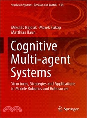 Cognitive multi-agent system...