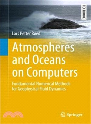 Atmospheres and oceans on co...