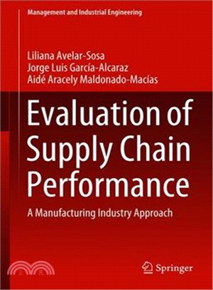 Evaluation of supply chain p...