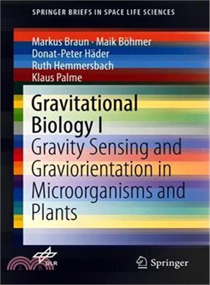 Gravitational Biology ― Gravity Sensing and Graviorientation in Microorganisms and Plants