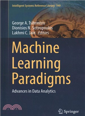 Machine learning paradigmsad...