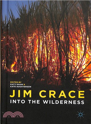 Jim Crace ― Into the Wilderness