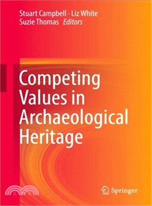 Competing values in archaeol...