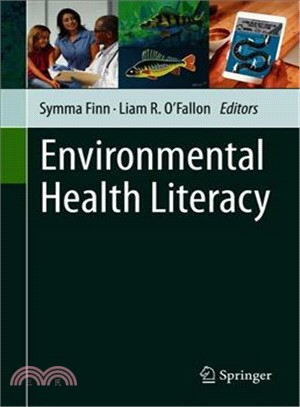 Environmental health literac...