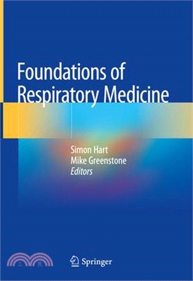 Foundations of Respiratory Medicine