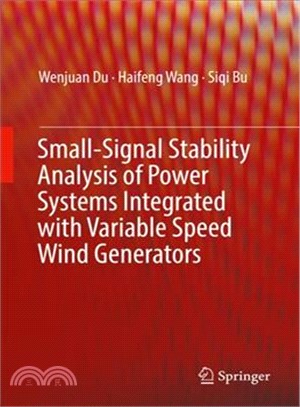 Small-signal Stability Analysis of Power Transmission Systems With Large-scale Wind Power Generation