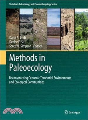 Methods in Paleoecology ― Reconstructing Cenozoic Terrestrial Environments and Ecological Communities