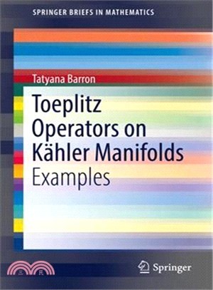 Toeplitz Operators on K鄣ler Manifolds ― Examples
