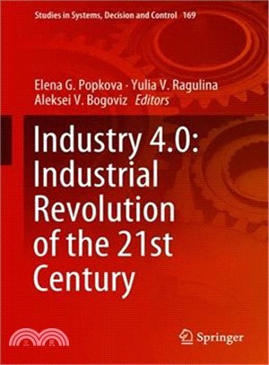 Industry 4.0: Industrial Revolution of the 21st Century