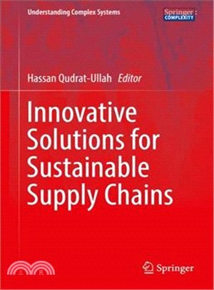 Innovative Solutions for Sustainable Supply Chains