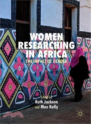 Women Researching in Africa ― The Impact of Gender