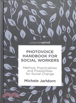 Photovoice handbook for soci...