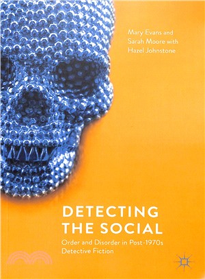 Detecting the Social ― Order and Disorder in Post-1970s Detective Fiction