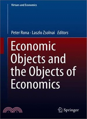 Economic Objects and the Objects of Economics