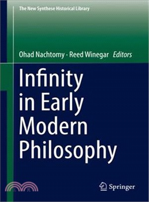 Infinity in Early Modern Philosophy