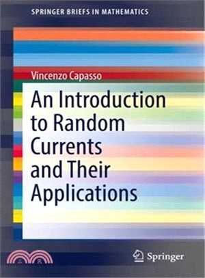 An Introduction to Random Currents and Its Applications