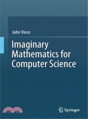 Imaginary Mathematics for Computer Science