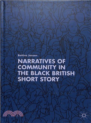 Narratives of Community in the Black British Short Story