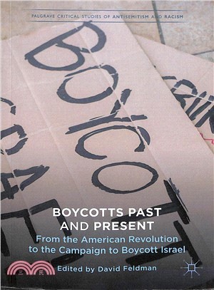 Boycotts past and presentfro...