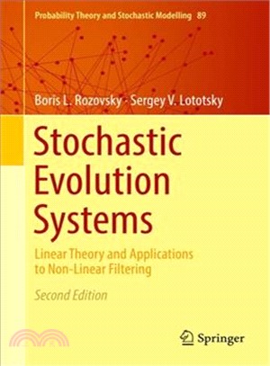 Stochastic Evolution Systems ― Linear Theory and Applications to Non-linear Filtering