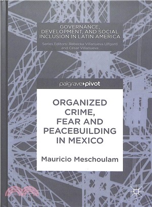 Organized crime, fear and peacebuilding in Mexico