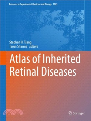 Atlas of Inherited Retinal Diseases