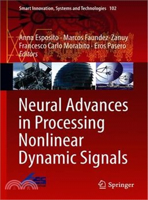 Neural Advances in Processing Nonlinear Dynamic Signals