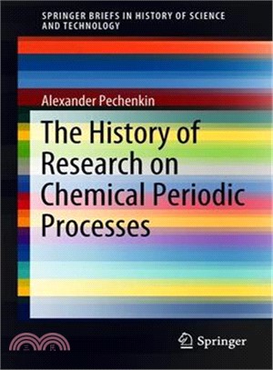 The <em>History</em> of Research on Chemical Periodic Processes