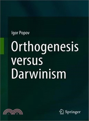 Orthogenesis Versus Darwinism