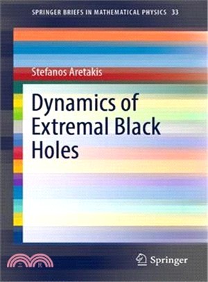 Dynamics of Extremal Black Holes