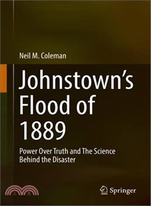 Johnstown's Flood of 18...