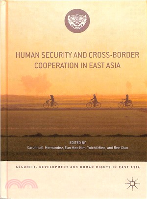 Human security and cross-bor...