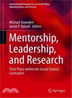 Mentorship, Leadership, and Research ― Their Place Within the Social Science Curriculum