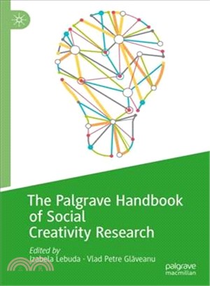 The Palgrave Handbook of Social Creativity Research