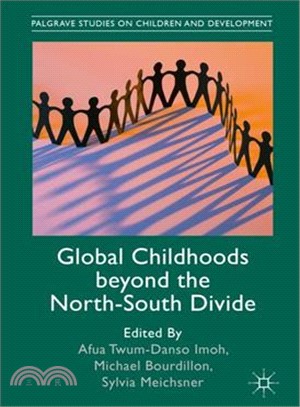 Global Childhoods Beyond the North-south Divide